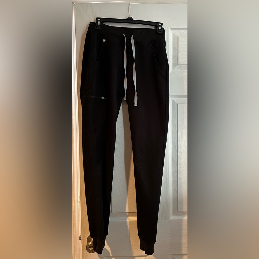 Zamora Jogger Scrub Pants